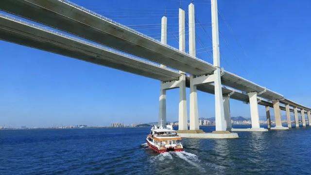 首次突破400万人！青岛坐稳海上旅游北方第一、全国前三！