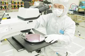 九峰山实验室发布全新“黑科技”  无人机空中无线充电走入现实图片