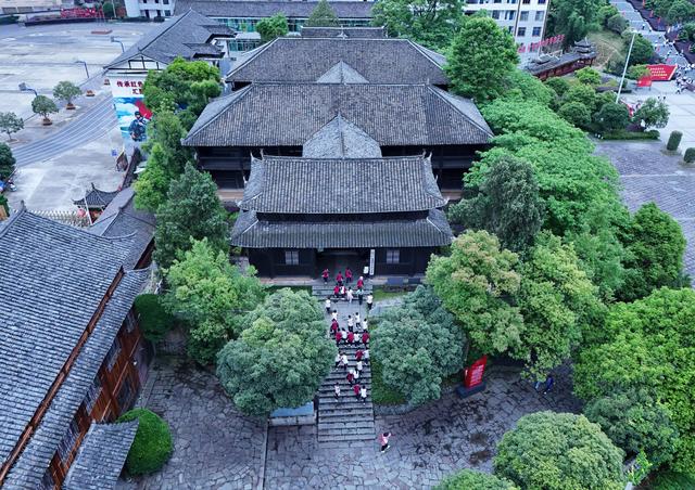 福地怀化 懂你如家 | 诗意山水 拥你入怀
