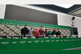 U22国足力拼2026年U23亚洲杯正赛资格图片