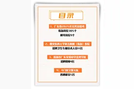 300多个公务员岗位，在珠海、横琴！今起报名！还有一批新工作→图片