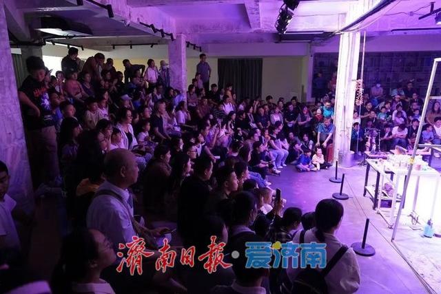 金秋相约博山，共赴一场齐长城下的文旅盛宴！