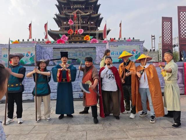 这个元旦，我在山东这样玩