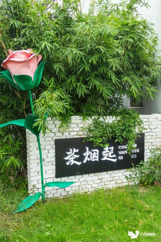国庆想“静静”？来柏泉街看“老宝贝”！
