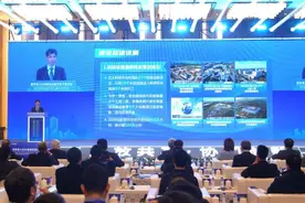 重磅发布！怀柔科学中心建设运行最新进展图片