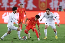 国足8场热身3胜2平3负，扬科维奇说队员失误责任他来承担图片