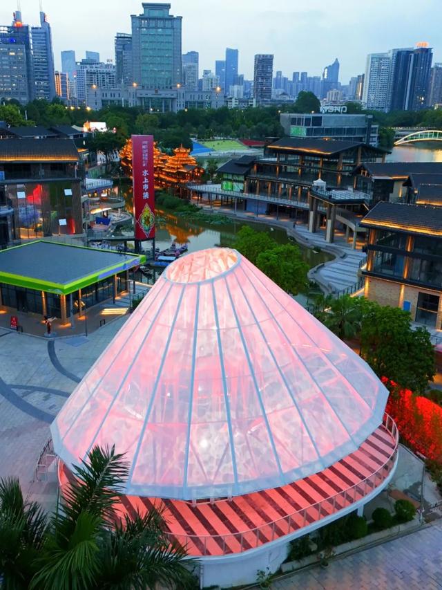 一整个期待住了！南宁这座桥，七夕节当日正式通桥