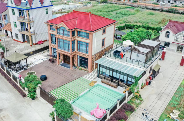 新品！新体验！本周虹口、浦东旅超优惠福利已就位→