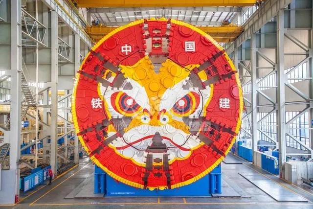 卡脖子→全球第一！研究破译中国“地下巨龙”的超越密码