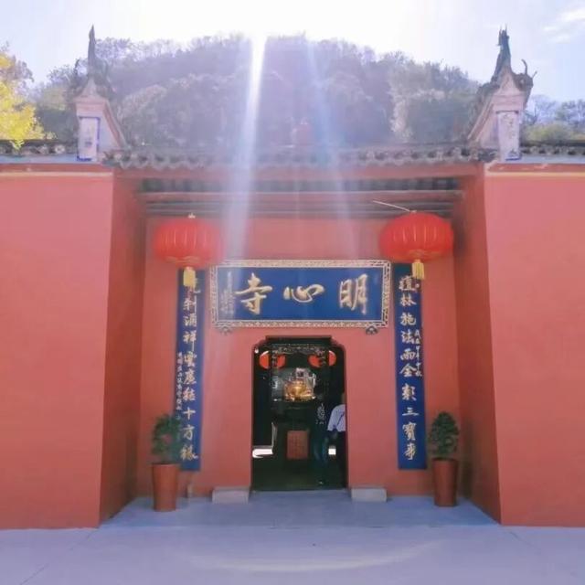 千年银杏韵，金黄满地诗，金色海洋游玩攻略来了！