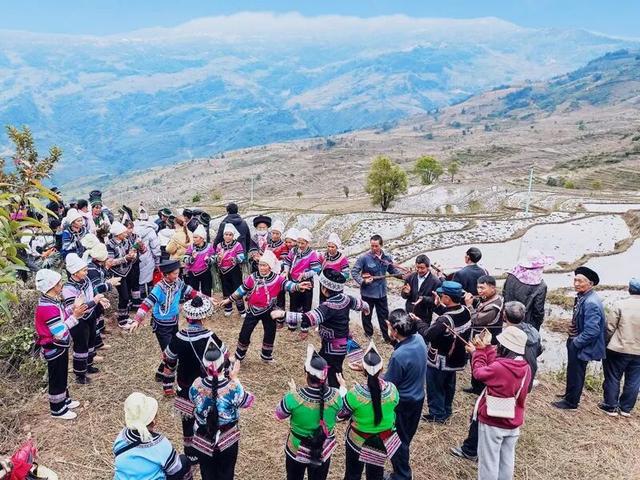 元旦游红河 | 乐作狂欢、烟花瀑布秀，元旦假期也太好玩了吧！