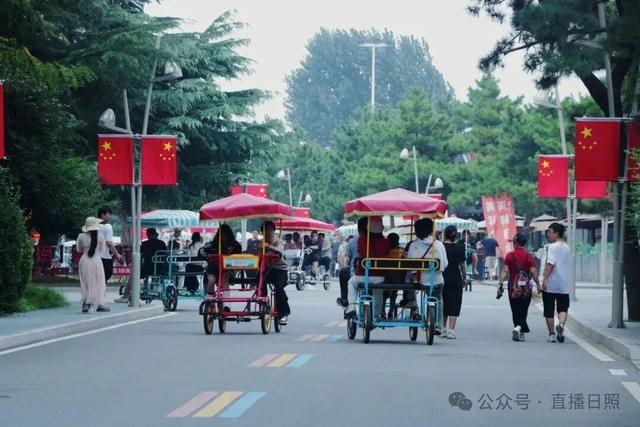 日照四大热点景区，上榜！
