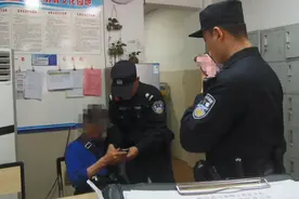 杭州90后司机遇上97岁老司机！万万没想到...图片