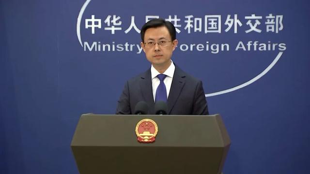 日本外相最新涉台表态，中方回应