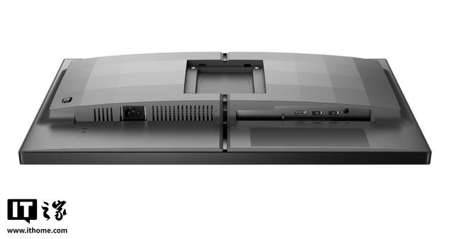飞利浦EVNIA弈威发布25M2N3200U显示器，主打25英寸310Hz高刷