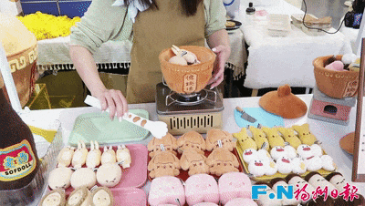 美到出圈！网红博主说：这才是福州