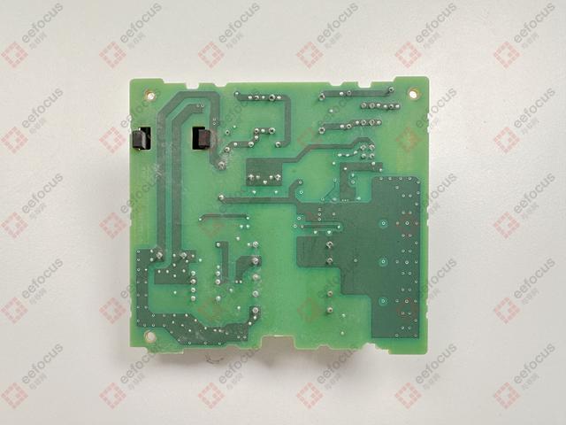 西门子PLC拆解：一款经典的小型PLC