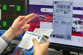 存包柜、便民行李车、快递拾遗物品……青岛地铁的这些温馨服务，你享受了吗？图片