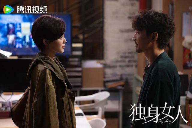 《扫毒风暴》难成剧王 新丽如何翻身