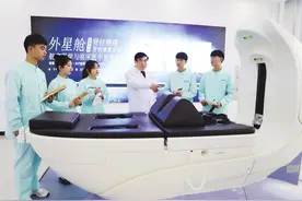 2024高招全服务｜郑州澍青医学高等专科学校：扎根中原大地 面向基层培养高素质卫生健康人才图片