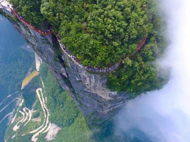 五届旅发大会，给湖南带来了什么？