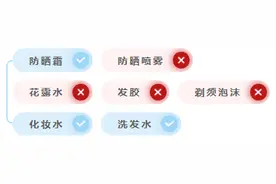 返程必看！坐高铁，哪些东西不能带？图片