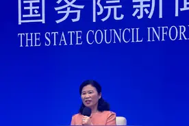 马里男孩奇迹般痊愈后说：感谢照顾我的“中国妈妈”图片