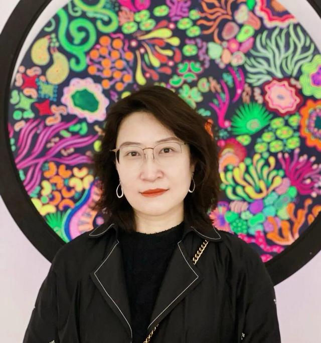 【福彩百家谈】申华平：看见福彩公益的温度