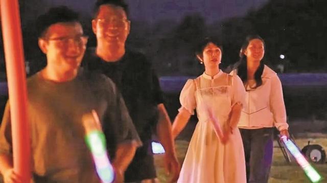 高原康养 西宁“避暑”升级“疗愈”