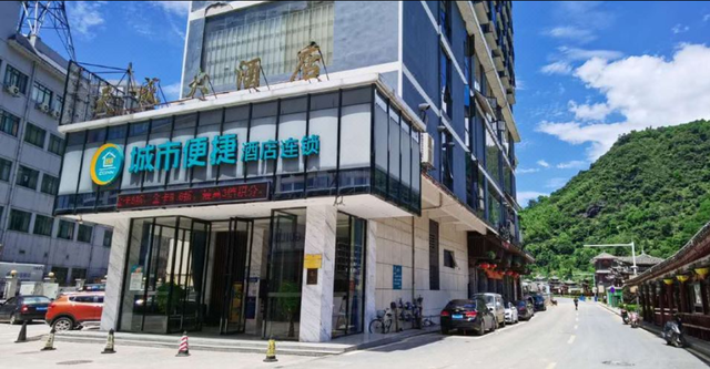 最新版！！资源县宝藏民宿 & 酒店，解锁你的心仪旅居地