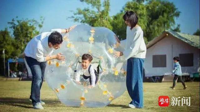 青春嘉年华 夏趣锡游记……无锡发布文旅促消费“20条”