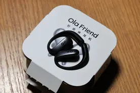 字节首款AI耳机评测来了!图片