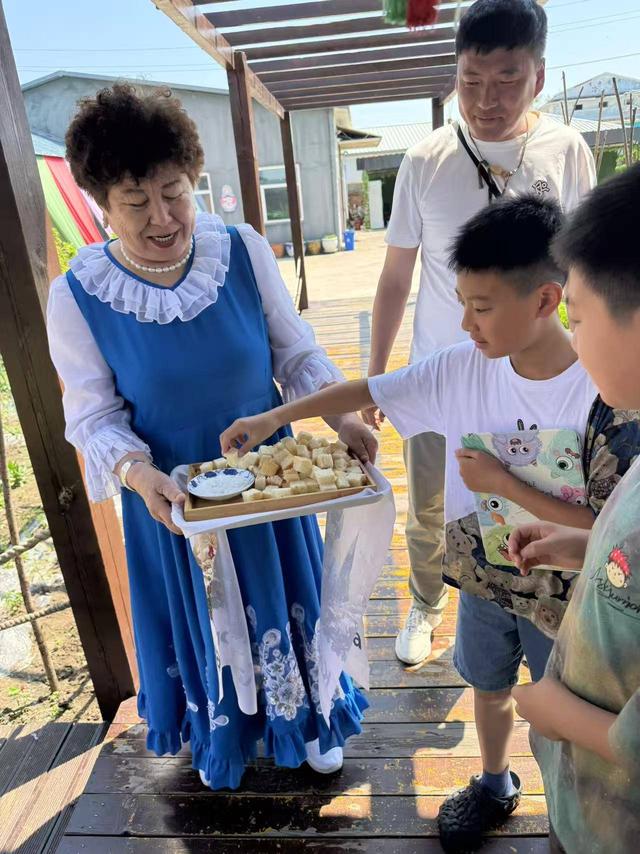北国之夏