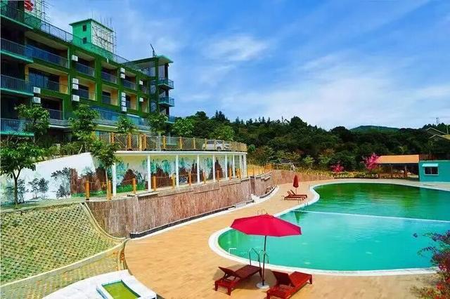 元旦嗨玩钦州，专属景区优惠合集来啦~