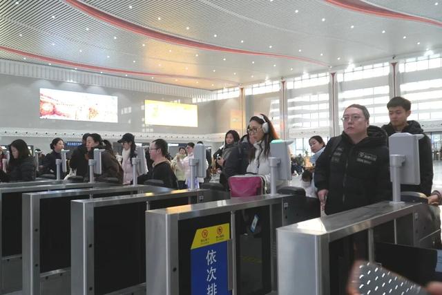 19分钟高铁直达，西安周边游+1！