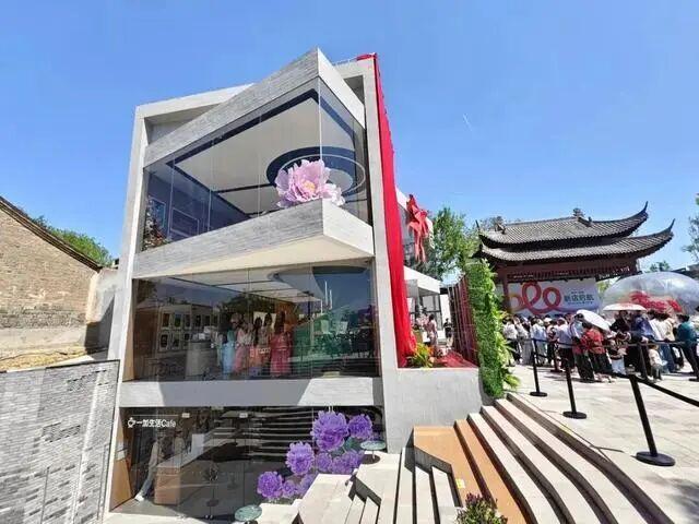 走，逛街去！河南新增12家省级旅游休闲街区