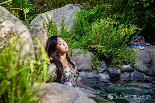旅居安宁 | 在梅贻琦笔下寻一方“安宁”