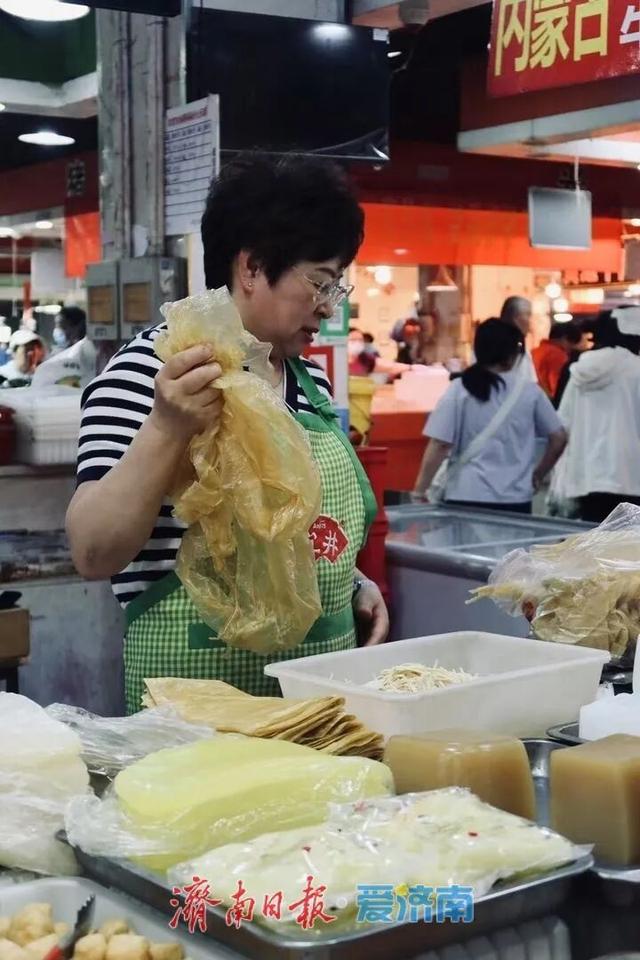 “菜市场游”爆火！济南这些地方，成了游客必备打卡点