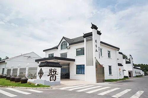 吃喝玩乐一条龙，就在金山这里→