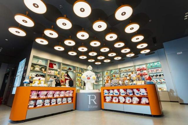 影迷等待已久，上海浦东新区首家寰映影城、张江地区首个IMAX激光影厅来了！