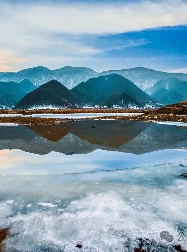 玩转湖北冬日！带你热“雪”沸腾！