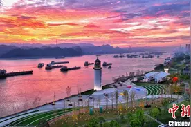 湖北宜昌：探索生态保护与绿色发展的“最优解”图片