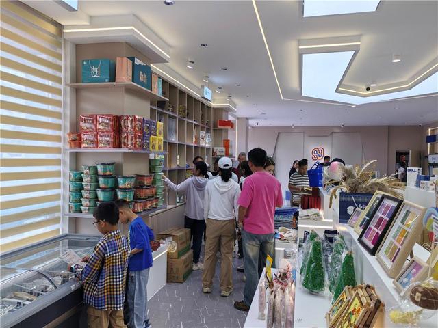 让草原旅游迸发全新活力
