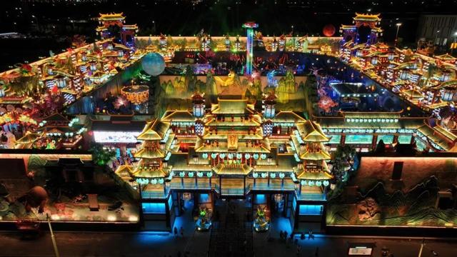 青岛14个文旅项目招引顶流“合伙人”