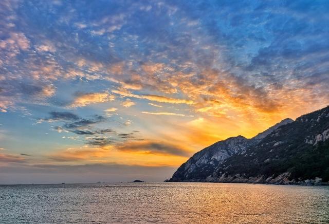 寻幽崂山太清：在山海之间，遇见千年道韵