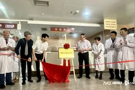 如何提高肿瘤患者生活质量？肿瘤中医特色治疗门诊来了图片