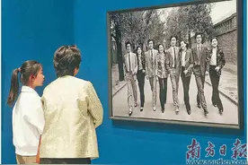 2025深圳艺术周开幕图片