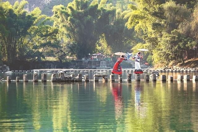 这里藏着N种冬游方式!