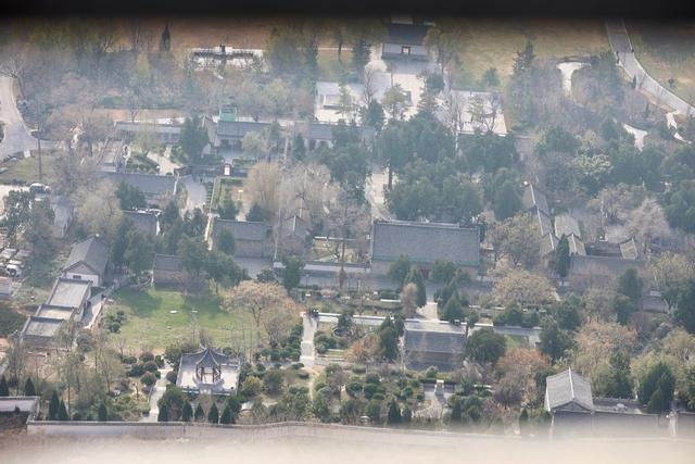 新视界｜济南：“大雪”华山美 游客乐游园