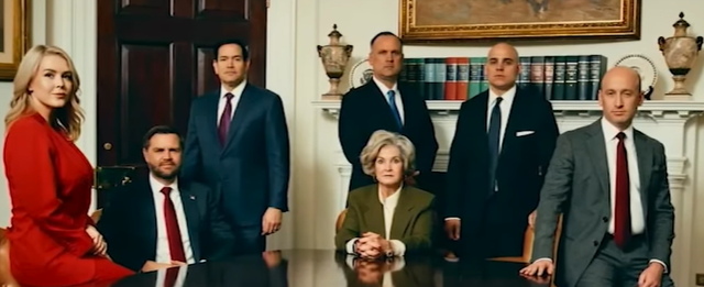 特朗普有“酒鬼性格”，万斯“阴谋论者”，马斯克“嗑药的怪人”...“白宫大管家”的采访太炸裂了